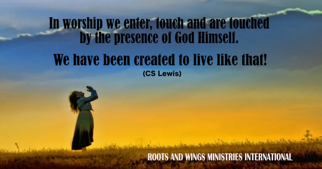 Worship