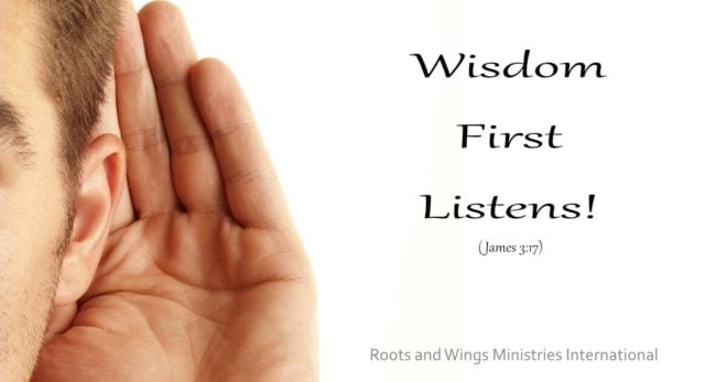 spiritual gift of the word of wisdom