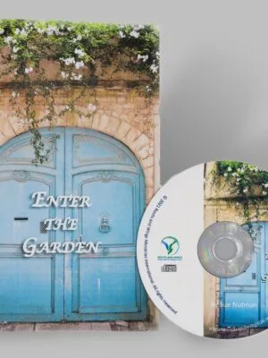 enter the garden teaching CD