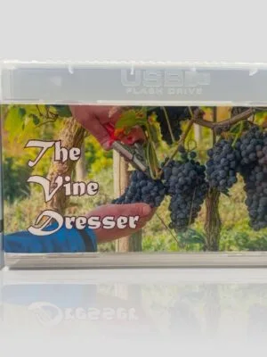 the vine dresser teaching USB
