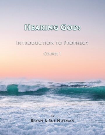 Hearing God Course 1 Product Image 3